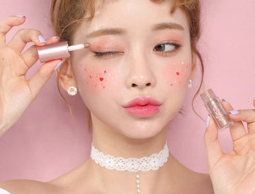 Korean skincare products and K-beauty collection at Skincare Lab