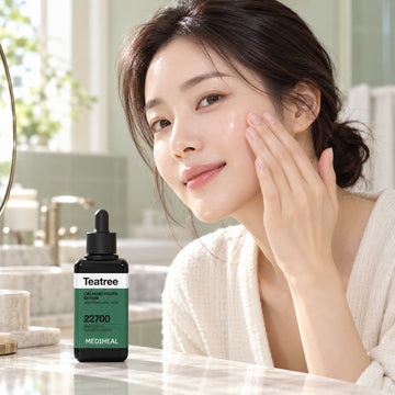 MEDIHEAL Teatree Sérum Calmant Hydra 100ml