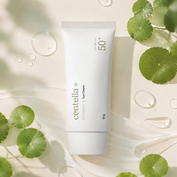 mixsoon Centella Crème Solaire SPF 50+ PA++++ 50g