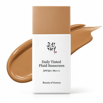 Sérum solaire teinté quotidien Beauty of Joseon SPF50+ PA+++ MY220 50 ml