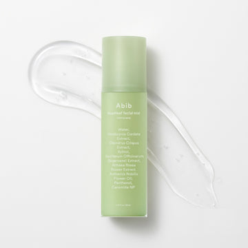 Abib Heartleaf Facial Mist Calming Spray 150ml
