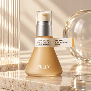 PDRN Serum - FULLY Rice PDRN Glow Serum 50ml
