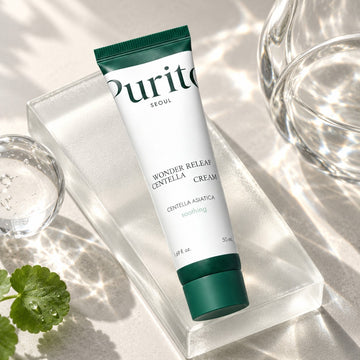 Purito SEOUL Wonder Releaf Crème à la Centella 50ml