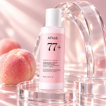 Anua Peach 77 Niacin Conditioning Milk 150ml