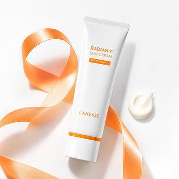 LANEIGE Radian-C Sun Cream SPF50+ PA++++ 50ml