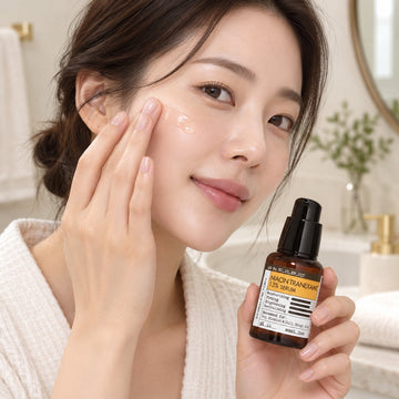 Sérum à l'acide tranexamique - DERMA FACTORY Sérum Niacinamide Acide Tranexamique 13 % 30 ml