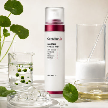 Centellian24 Madeca Crème Brume 120ml