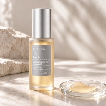 mixsoon Sérum Premium Centella Asiatica 50ml