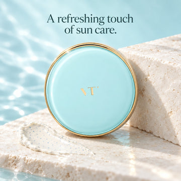 VT Sun Pact Cooling Essence SPF50+ PA+++ 11g