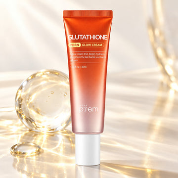 make p:rem Crème Éclat Glutathion PDRN 30 ml