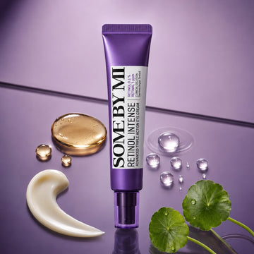 SOME BY MI Retinol Eye Cream - Intense Advanced Triple Action 30ml