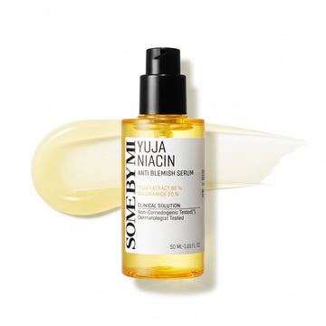 SOME BY MI Yuja Niacin Serum Anti Blemish 50ml