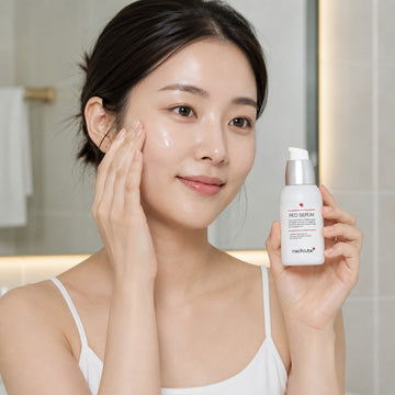 Medicube Red Serum 30ml Blemish Control