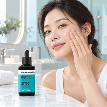 Sérum Réparateur Anti-Imperfections au Madécassoside MEDIHEAL 100ml