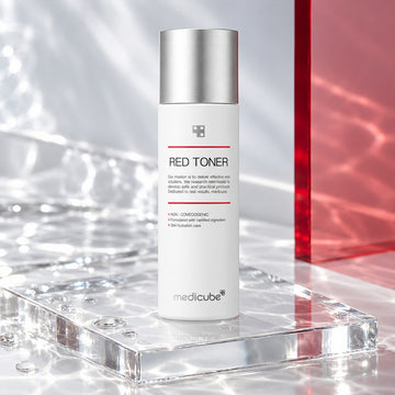 medicube Red Toner 100ml