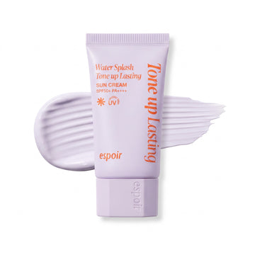 espoir Crème Solaire Teintée Longue Tenue Water Splash SPF50+ PA++++ 50ml