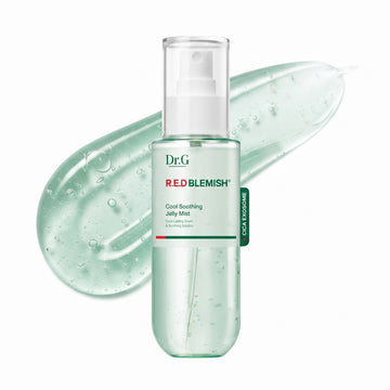 Dr.G Red Blemish Brume apaisante fraîcheur gelée 100ml
