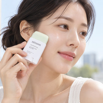 mixsoon Cica-Hyal Stick Solaire 15g