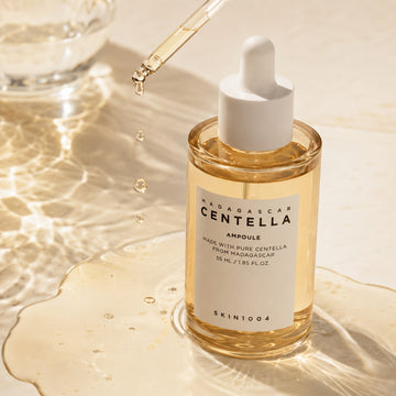 SKIN1004 Centella Ampoule - Madagascar Centella Ampoule 55ml for Sensitive Skin