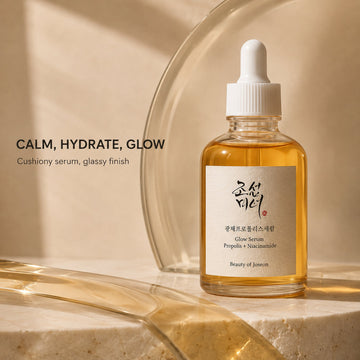 Sérum éclat Propolis + Niacinamide Beauty of Joseon 60 ml