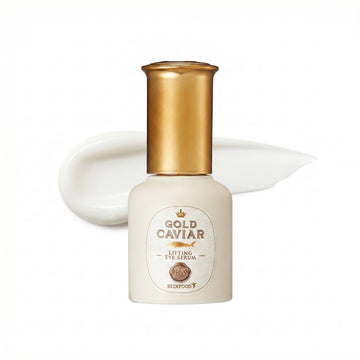 SKINFOOD Sérum lifting contour des yeux Or Caviar 32ml