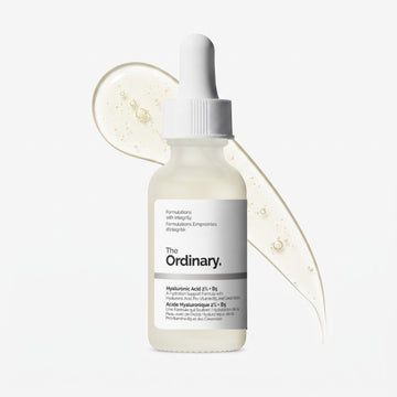 The Ordinary Sérum Acide Hyaluronique 2% + B5 30 ml