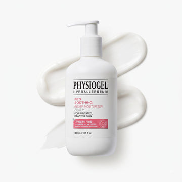Physiogel Soin Apaisant Physiogel Red 300 ml