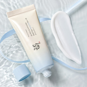 Crème solaire Beauty of Joseon Aqua Fresh Relief Sun : Riz + B5 SPF50+ 50 ml