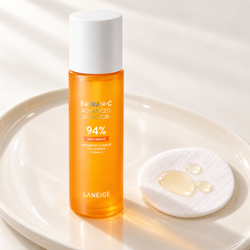 Laneige Radian-C Advanced Effector 150ml - Brighten Your Skin