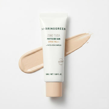 BRING GREEN Zinc Teca Phyto BB Sun 50 ml