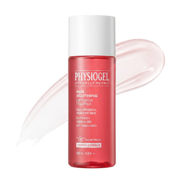 Essence réparatrice Physiogel Red Soothing AI 200 ml