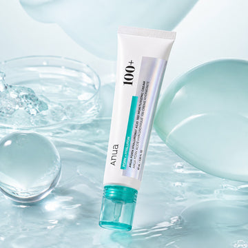 Anua PDRN Hydration & Glow Trio – Serum, Cream & Mist
