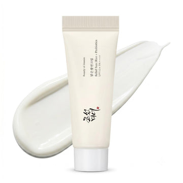 Beauty of Joseon Relief Sun : Riz + Probiotiques 10ml
