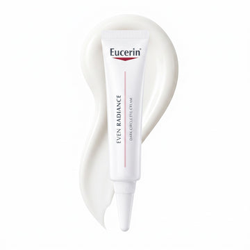 Eucerin Even Radiance Soin Yeux Anti-Cernes 15 ml