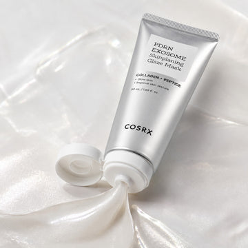 COSRX PDRN Exosome Skinplaning Glaze Mask 50ml
