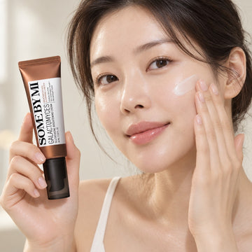 Glutathione Cream - SOME BY MI Galactomyces Glutathione Brightening Cream 40ml