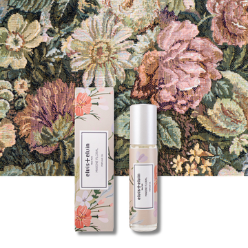 Marine Floral Perfume Oil - Skincare Lab