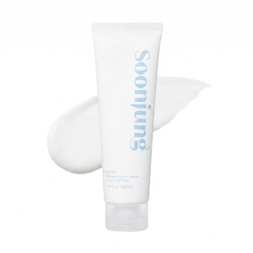 ETUDE Soonjung Émulsion Hydratante 10-Free 130ml