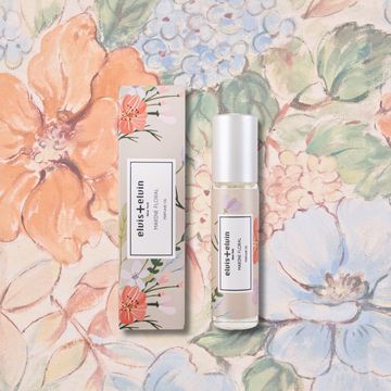 Marine Floral Perfume Oil - Skincare Lab