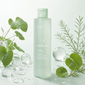 medicube Exosome Cica Toner 210ml