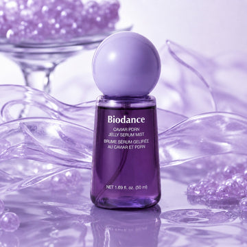 Biodance Caviar PDRN Sérum-brume Gélifié 50ml