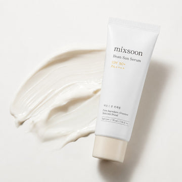 mixsoon Sérum solaire aux haricots 50ml