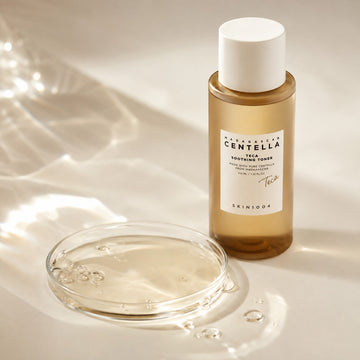 SKIN1004 Madagascar Centella TECA Tonique Apaisant 210ml