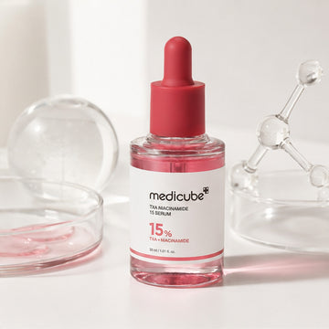 medicube TXA Niacinamide 15 Serum 30ml