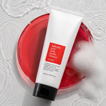 COSRX Salicylic Acid Daily Gentle Cleanser 150ml