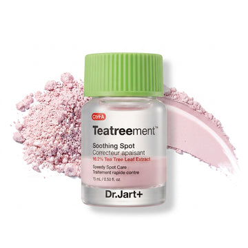 Dr.Jart+ Ctrl-A Teatreement Soothing Spot 15ml