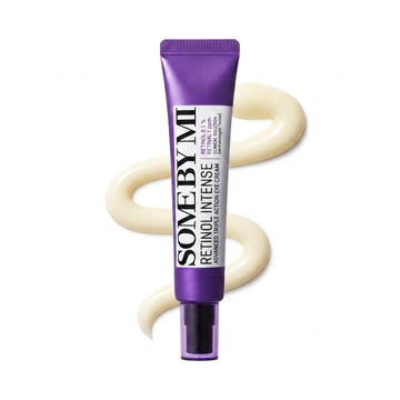SOME BY MI Crème contour des yeux au rétinol - Triple action intense avancée 30 ml