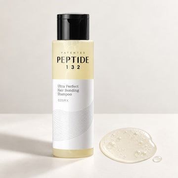 COSRX Peptide-132 Ultra Perfect Hair Bonding Shampoo 200ml