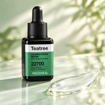 MEDIHEAL Teatree Calming Hydra Serum 40ml