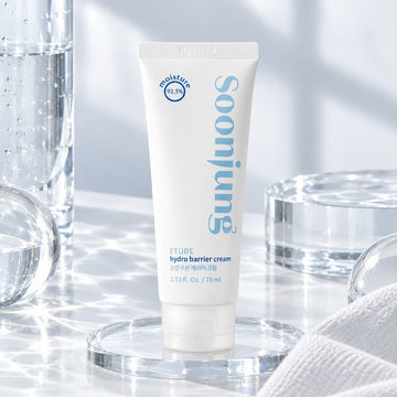 ETUDE Soonjung Hydro Barrier Crème 75ml